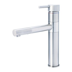 Faucet
